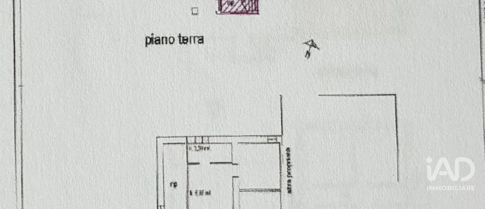 Casa indipendente / Villa 12 locali di 486 m² in Sant'Elpidio a Mare (63811)