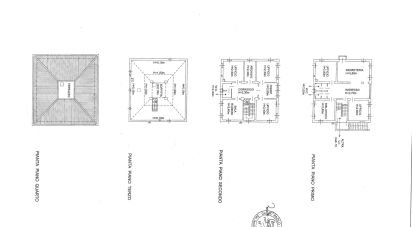 Palazzo / Stabile di 409 m² in San Zenone degli Ezzelini (31020)