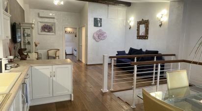 Three-room apartment of 139 m² in Arezzo (52100)