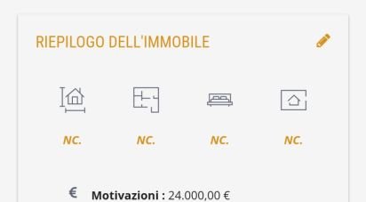 Apartment 0 rooms of 58 m² in Mosciano Sant'Angelo (64023)