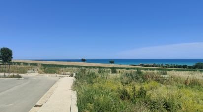 Terreno di 600 m² in Cupra Marittima (63061)