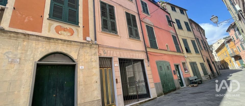 Three-room apartment of 70 m² in Varese Ligure (19028)