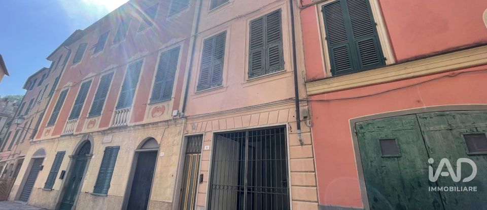 Three-room apartment of 70 m² in Varese Ligure (19028)
