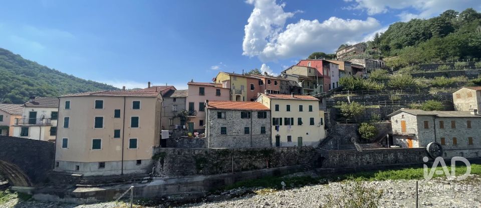 Three-room apartment of 70 m² in Varese Ligure (19028)