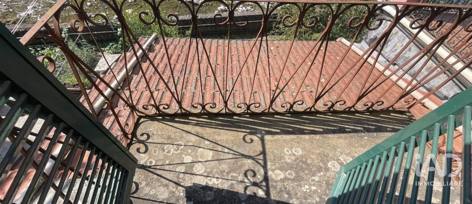 Three-room apartment of 70 m² in Varese Ligure (19028)