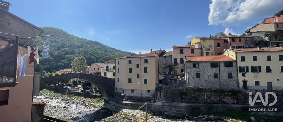 Three-room apartment of 70 m² in Varese Ligure (19028)