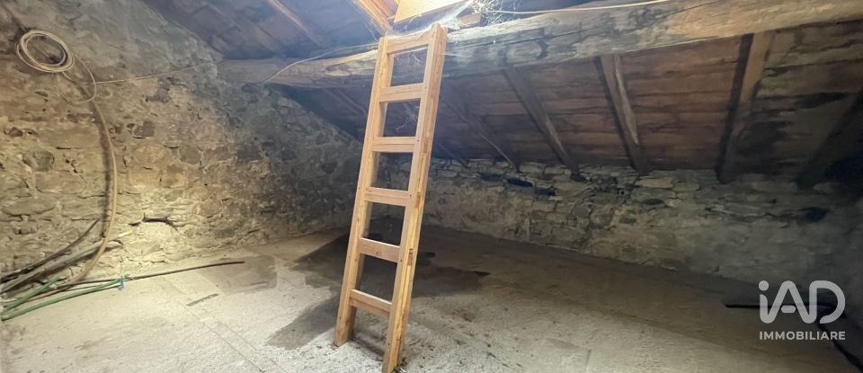 Three-room apartment of 70 m² in Varese Ligure (19028)