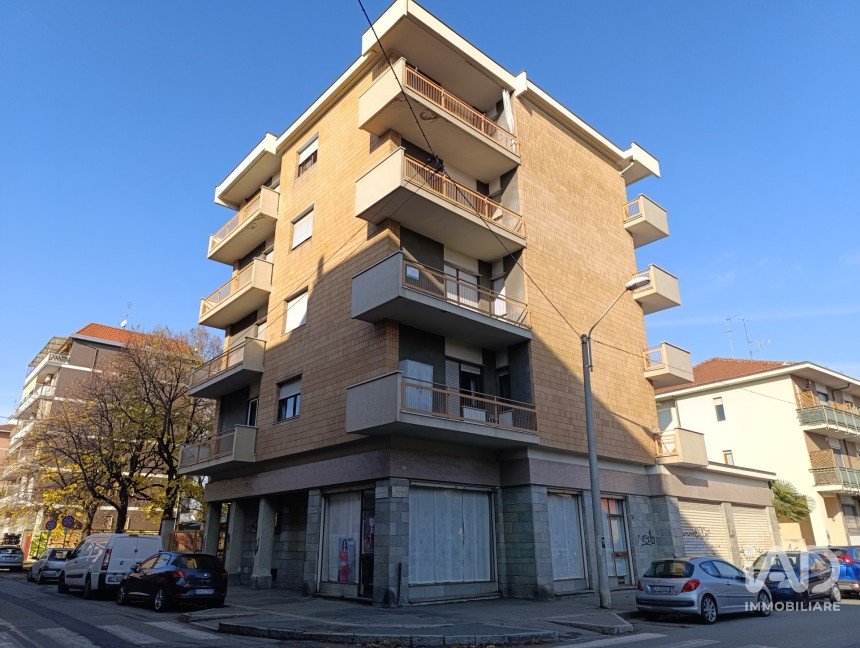 Quadrilocale di 81 m² a Torino (10142)