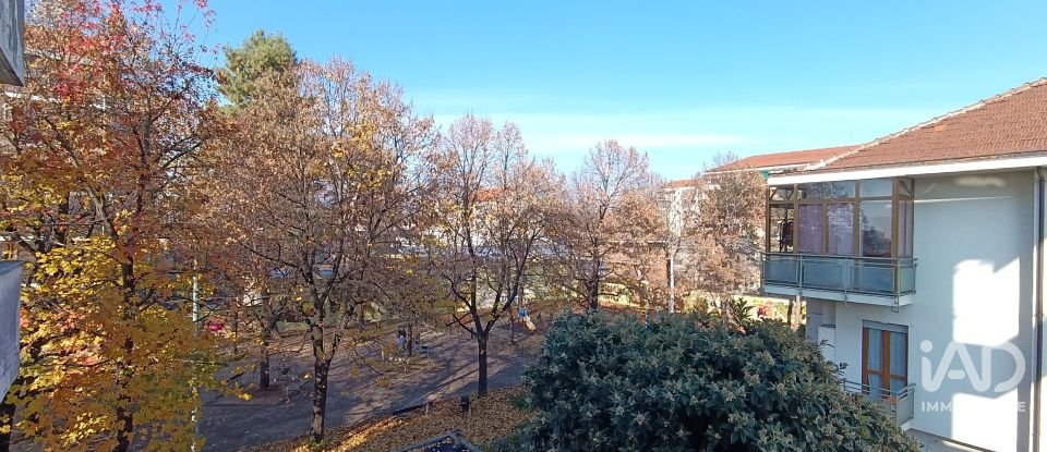 Quadrilocale di 81 m² a Torino (10142)