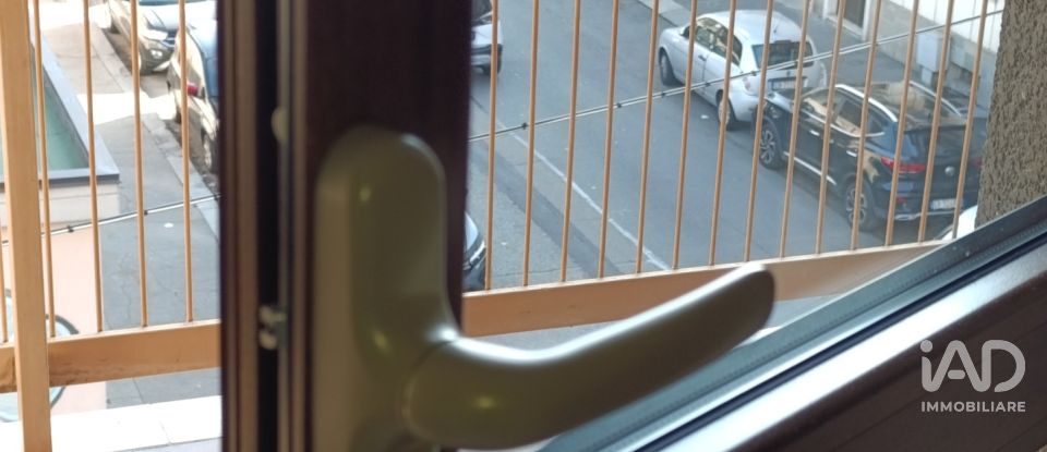 Quadrilocale di 81 m² a Torino (10142)