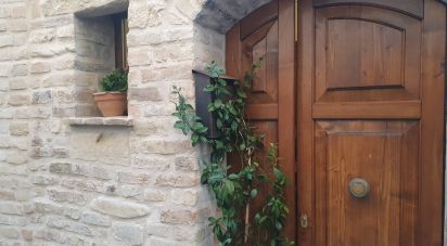 Bilocale di 40 m² a Monterubbiano (63825)