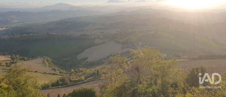 Bilocale di 40 m² a Monterubbiano (63825)