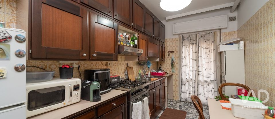 Apartment 5 rooms of 92 m² in Padova (35132)