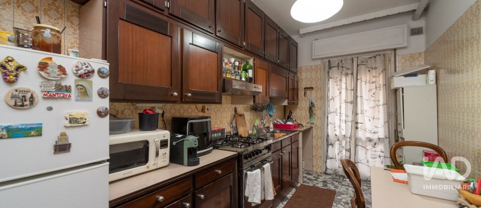 Apartment 5 rooms of 92 m² in Padova (35132)