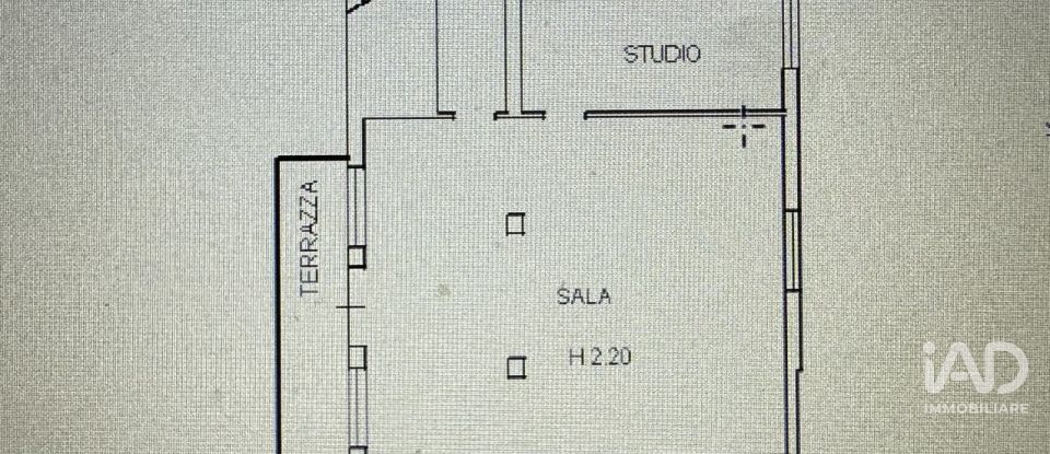 Casa indipendente 9 locali di 220 m² in Vicenza (36100)