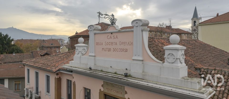 Loft 3 locali di 85 m² a Settimo Torinese (10036)