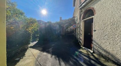 Rustico 0 locali di 190 m² in Varese Ligure (19028)