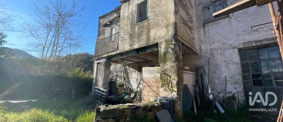 Rustico 0 locali di 190 m² in Varese Ligure (19028)