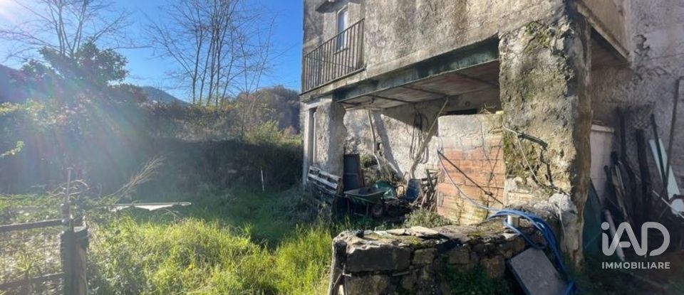 Rustico 0 locali di 190 m² in Varese Ligure (19028)