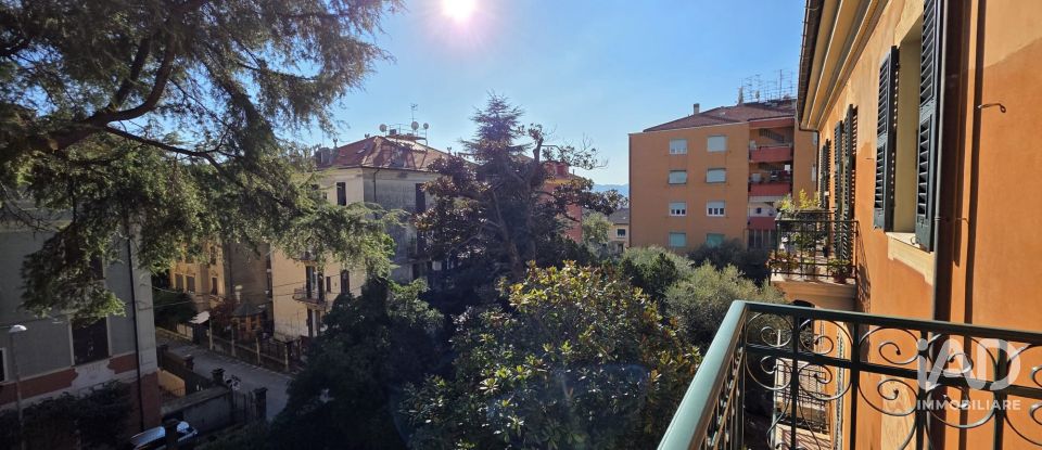 Apartment 6 rooms of 159 m² in Savona (17100)