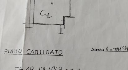 Trilocale di 124 m² a Sulmona (67039)