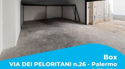 Posto auto di 51 m² in Palermo (90141)