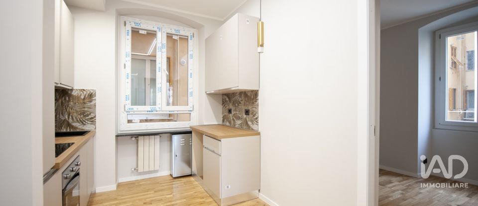 Appartamento 6 locali di 86 m² a Genova (16129)