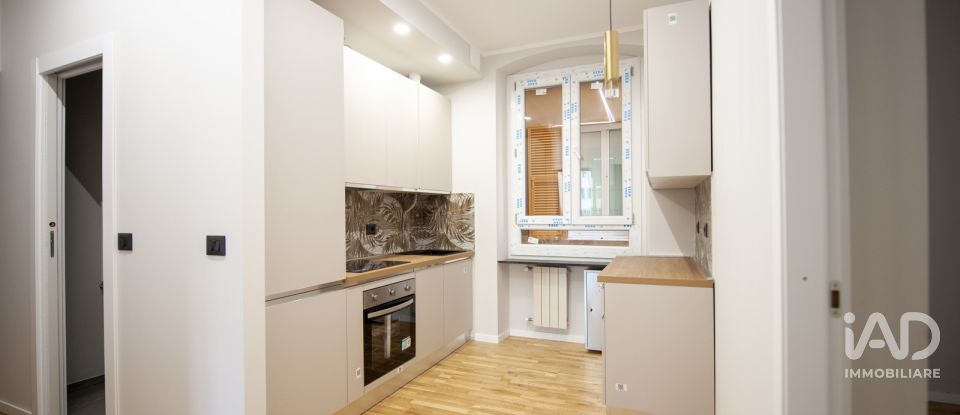 Appartamento 6 locali di 86 m² a Genova (16129)