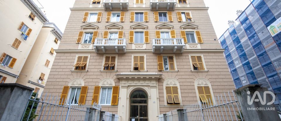 Appartamento 6 locali di 86 m² a Genova (16129)