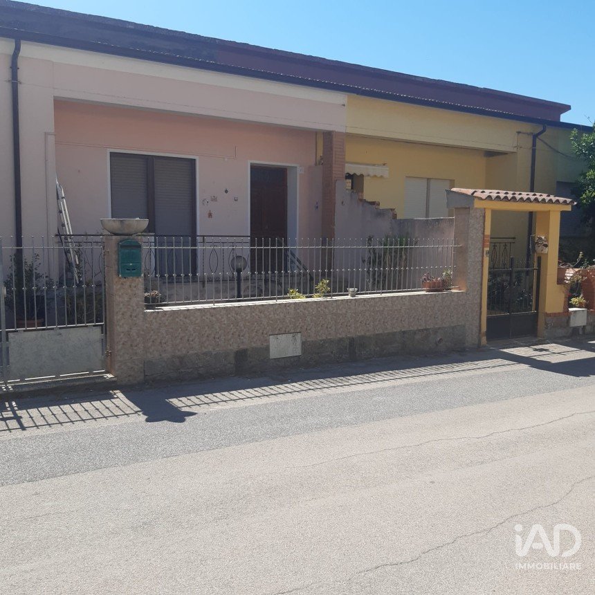Casa di paese 6 locali di 155 m² in Borutta (07040)
