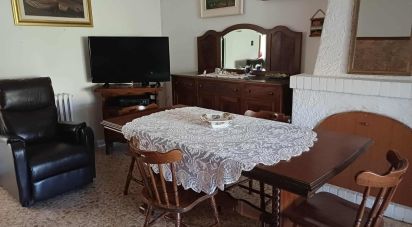 Village house 6 rooms of 155 m² in Borutta (07040)