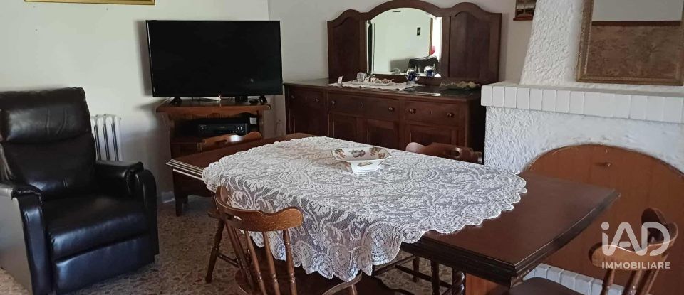 Casa di paese 6 locali di 155 m² in Borutta (07040)