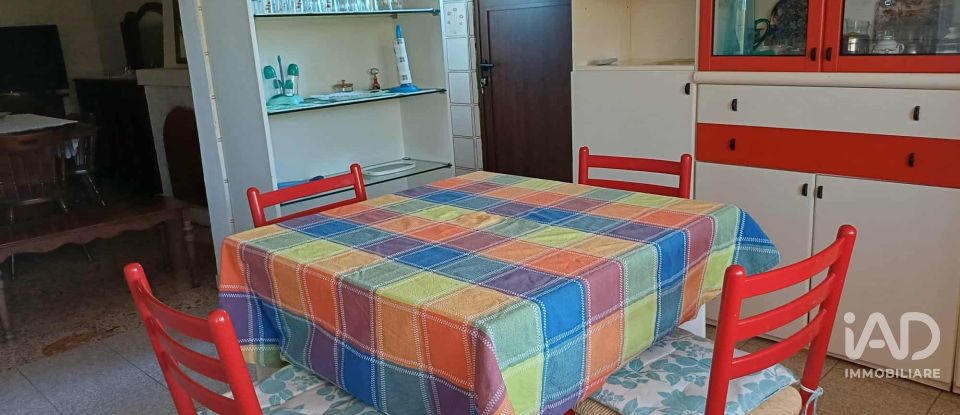 Casa di paese 6 locali di 155 m² in Borutta (07040)