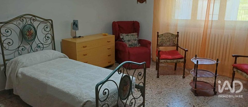 Casa di paese 6 locali di 155 m² in Borutta (07040)