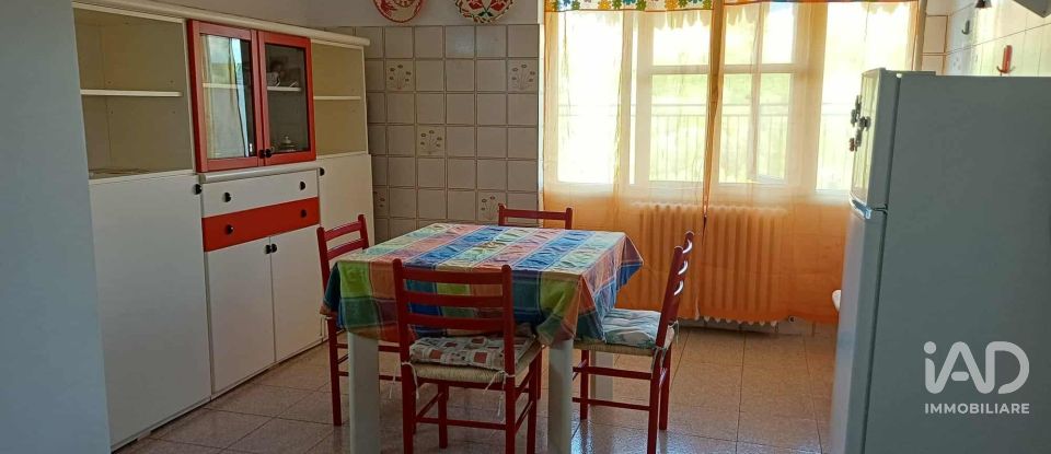 Casa di paese 6 locali di 155 m² in Borutta (07040)