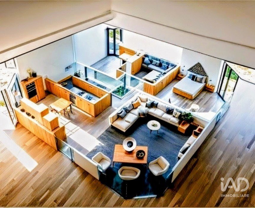 Apartment 8 rooms of 120 m² in Sulmona (67039)