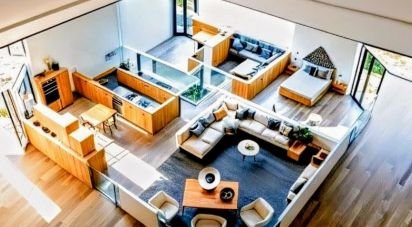 Appartamento 8 locali di 120 m² a Sulmona (67039)