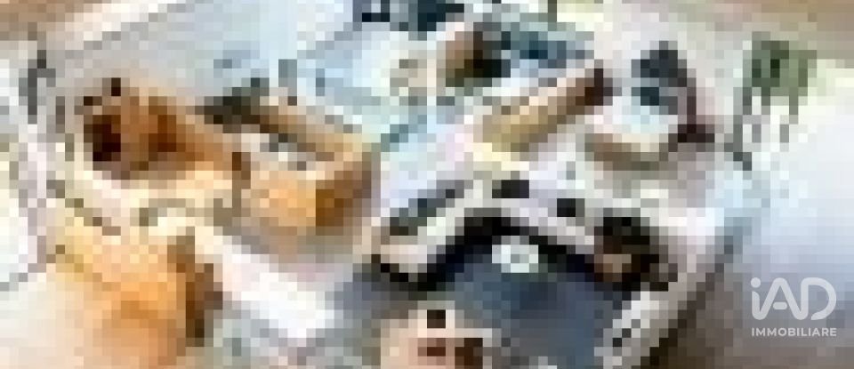 Appartamento 8 locali di 120 m² a Sulmona (67039)