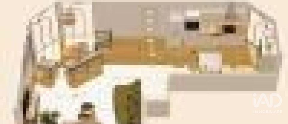 Appartamento 8 locali di 120 m² a Sulmona (67039)