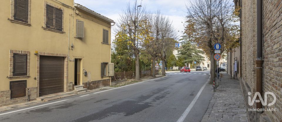 Casa indipendente 5 locali di 80 m² in Filottrano (60024)
