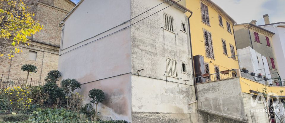 Casa indipendente 5 locali di 80 m² in Filottrano (60024)