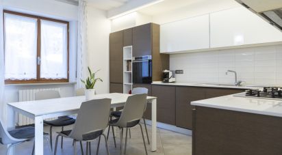 Appartamento 6 locali di 135 m² a Filottrano (60024)