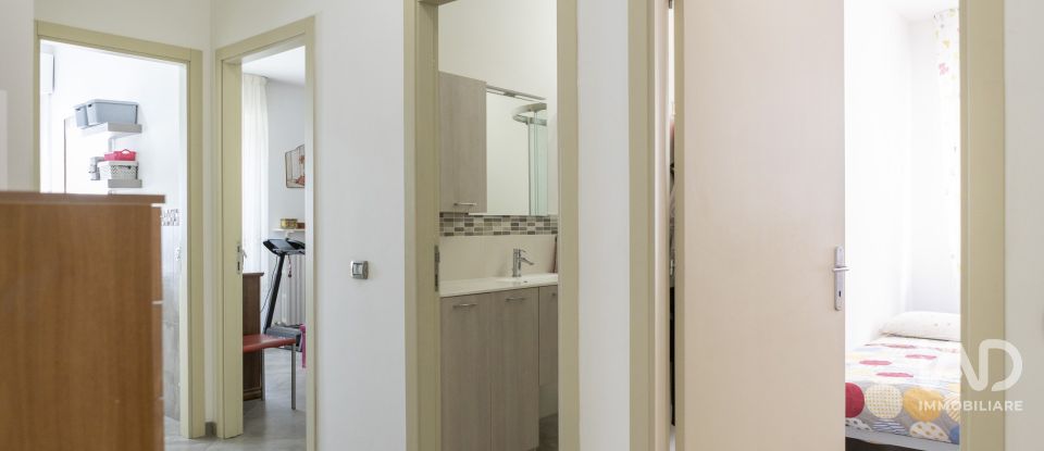 Appartamento 6 locali di 135 m² a Filottrano (60024)