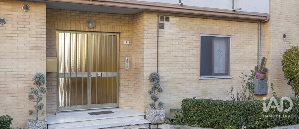 Appartamento 6 locali di 135 m² a Filottrano (60024)