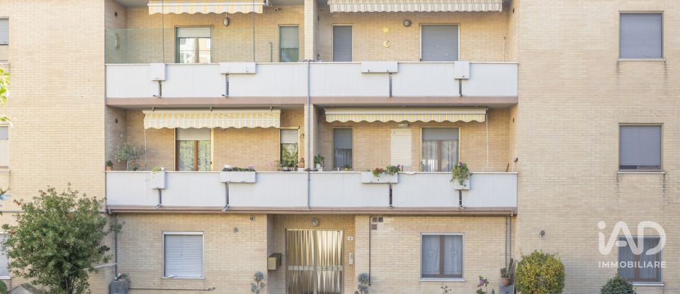 Appartamento 6 locali di 135 m² a Filottrano (60024)