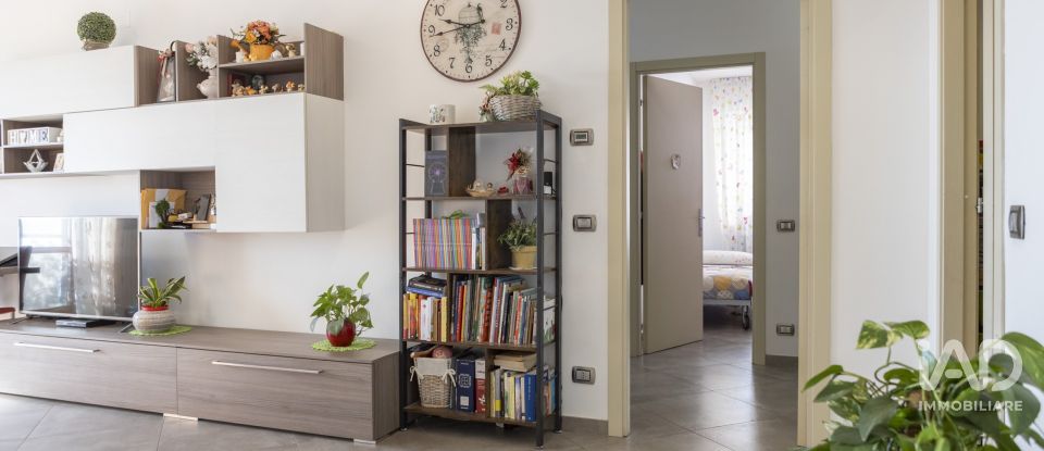 Appartamento 6 locali di 135 m² a Filottrano (60024)