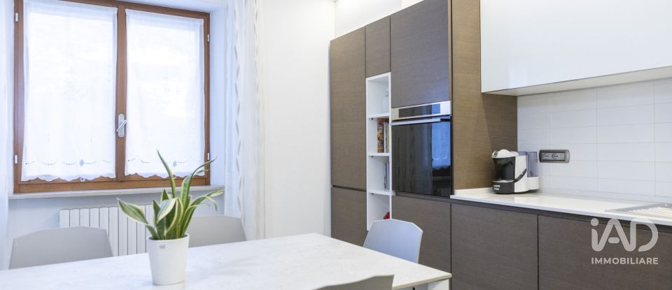 Appartamento 6 locali di 135 m² a Filottrano (60024)