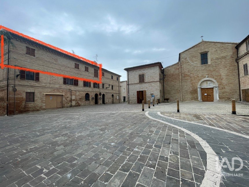 Appartamento 7 locali di 165 m² a Montelupone (62010)