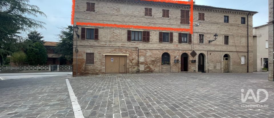 Appartamento 7 locali di 165 m² a Montelupone (62010)