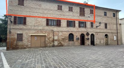 Appartamento 7 locali di 165 m² a Montelupone (62010)